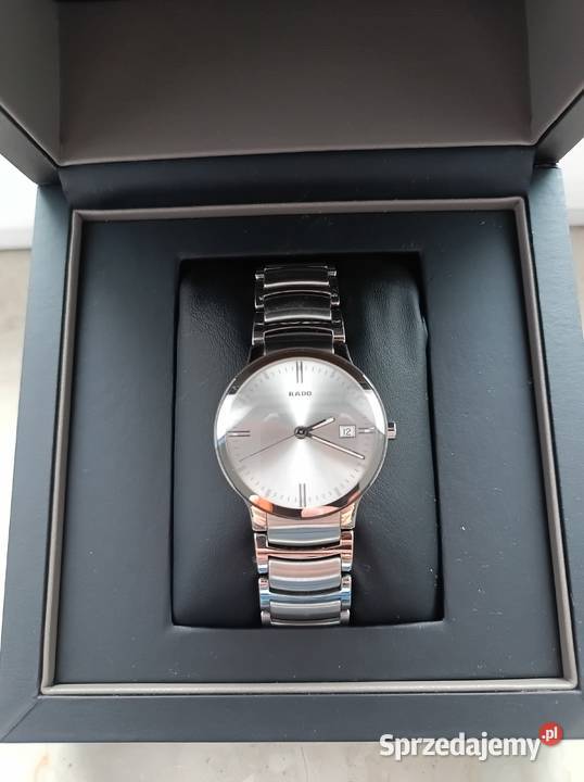 RADO Centrix R309 Warszawa sprzedam