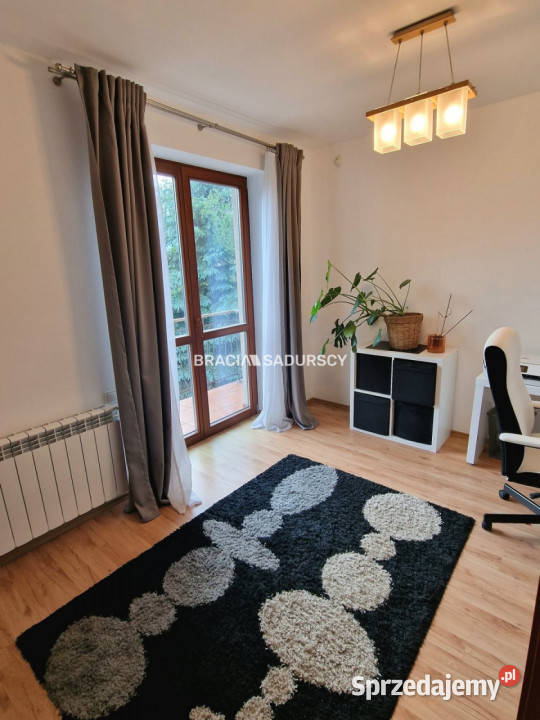 Dom bliźniak Węgrzce 19688m2 mieszkalny małopolskie