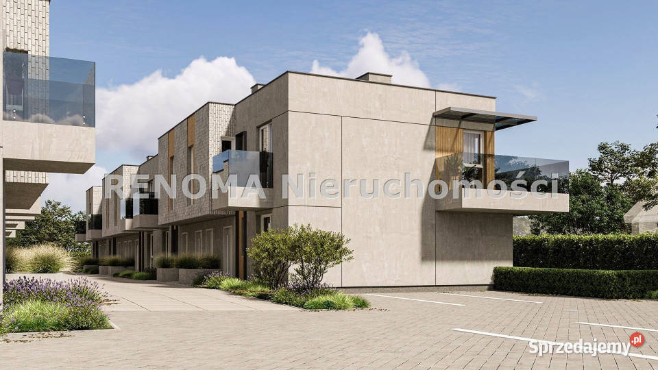 Mieszkanie 5465m2 3 pokojowe Białystok Kujawska