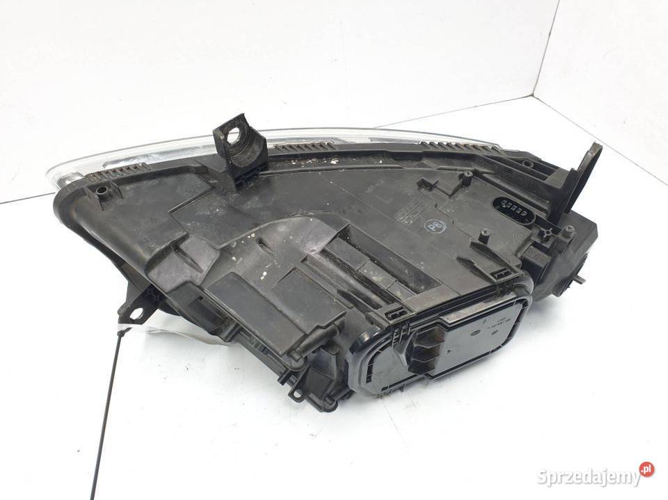 LAMPA LEWA PRZÓD AUDI A6 C6 Lipno