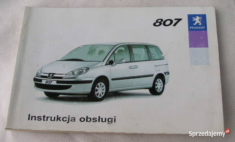 Instrukcja OPEL ASTRA 2 polsku mazowieckie Warszawa