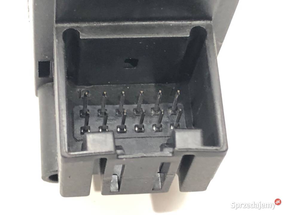 DŹWIGNIA HAMULCA RĘCZNEGO AUDI A6 C7 4G1927223B