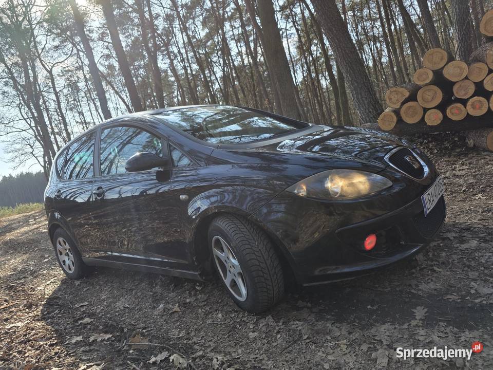 Seat altea 19 Radzyń Podlaski sprzedam