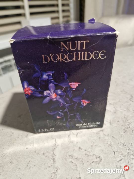 WODA TOALETOWA 100 ML podlaskie