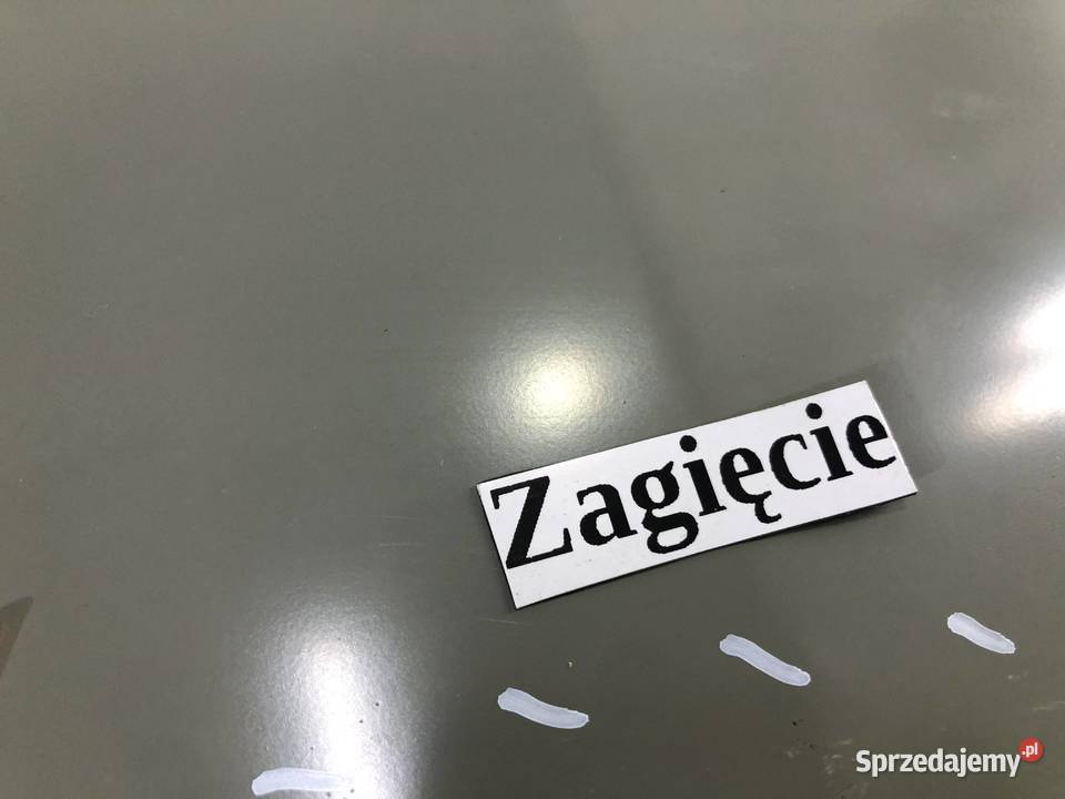 Opel Insignia A G09 092008072017 Maska Pokrywa Skarżysko-Kamienna sprzedam
