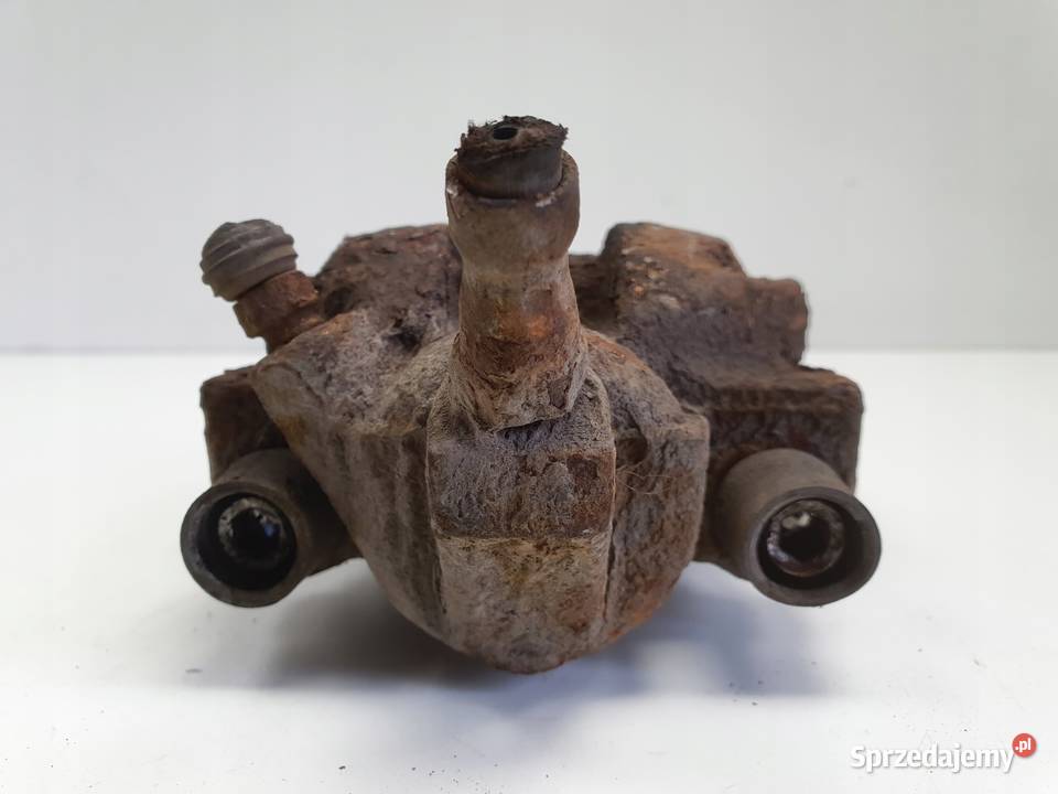 Volvo S60 I V70 II TYLNY ZACISK HAMULCOWY lewy Rudka sprzedam