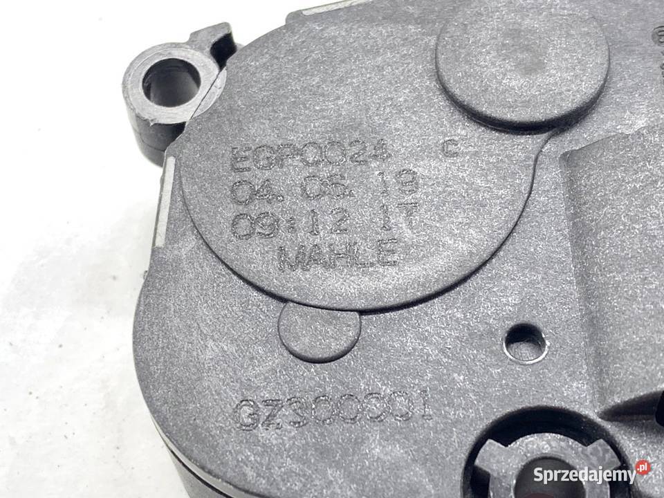 SILNIK NAGRZEWNICY VOLVO EGP0024 S90 II