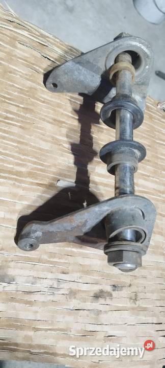 Mocowanie silnika Mz Ts 250 Etz 250 Oryginał Silniki Biała Podlaska