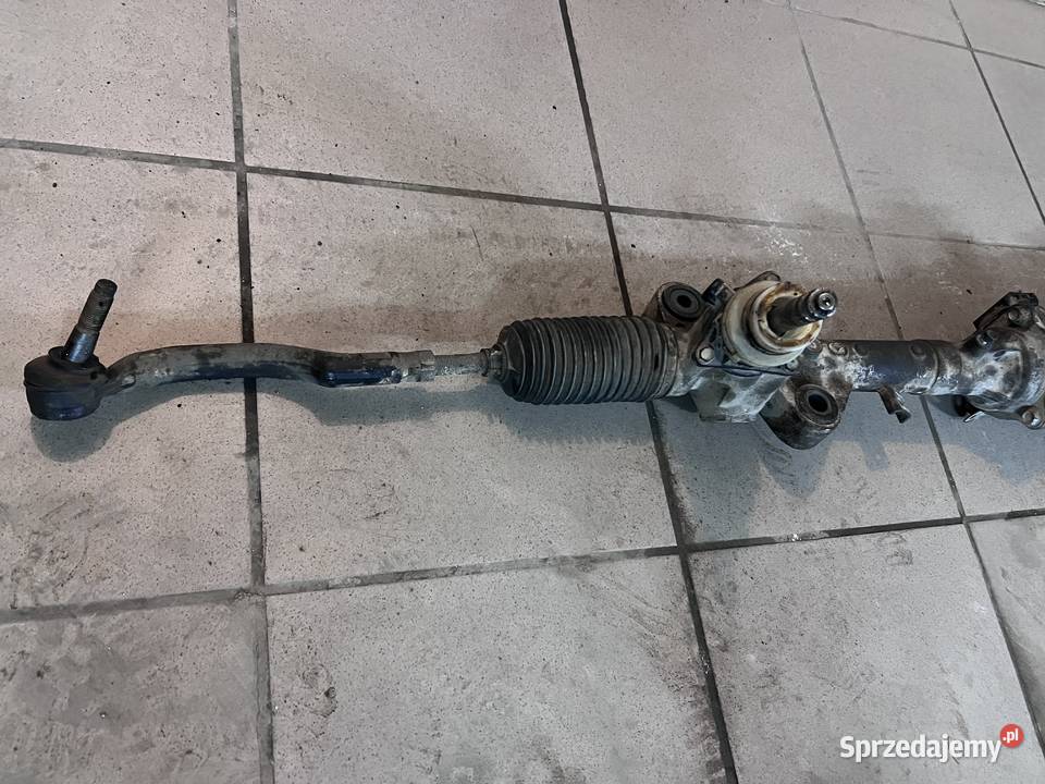 Maglownica Mazda 6 GH 2010r 22 diesel GS1E32960 Rok produkcji 2010