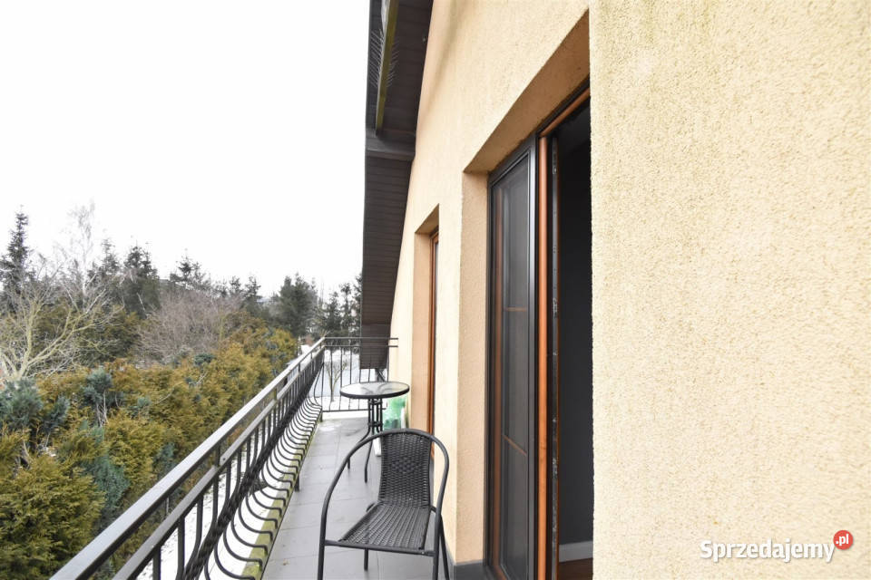 Dom Wybcz Andersa 1594m Sprzedaż sprzedam