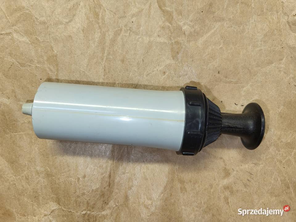 Trabant 500 600 601 Simson Krauze Duo Pompka Pompki spryskiwaczy mazowieckie