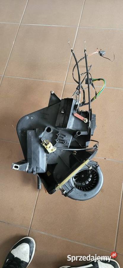 Bmw e30 szeroka pomorskie Łęgowo sprzedam