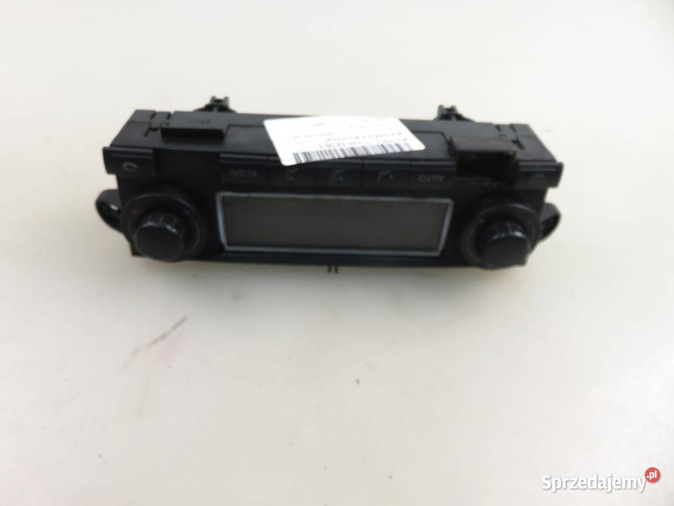 KLIMATRONIK SEAT IBIZA III 6L1 6L0820043E małopolskie sprzedam