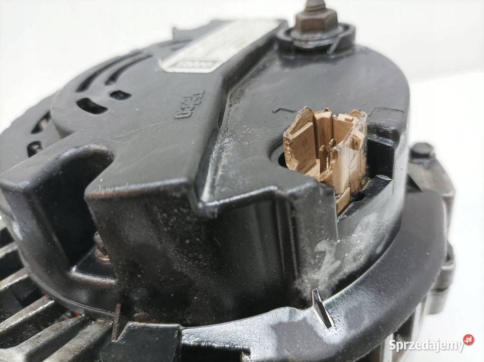 ALTERNATOR 7700427476 22 DCI Renault Master II