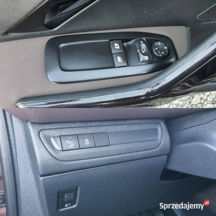 Peugeot 2008 16 VTI NAVI Parktronic Chmielnik
