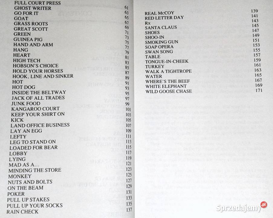 Words and Their Stories VOA Special English Chełm