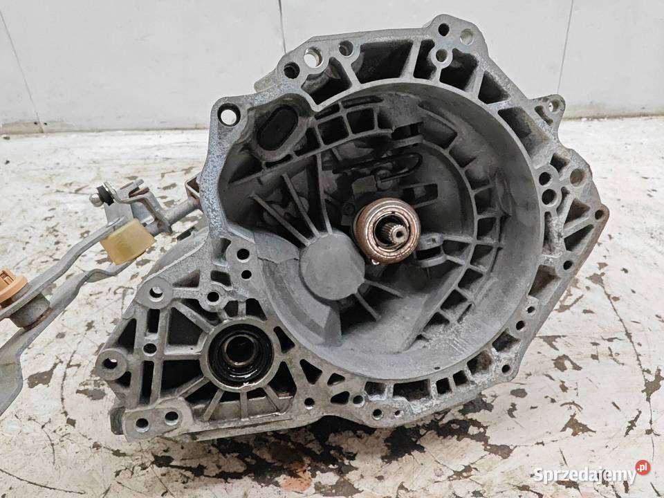 Opel Corsa D 13 CDTI Skrzynia Biegów Manual Opole Lubelskie sprzedam