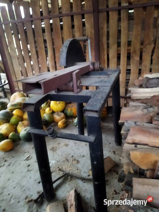 Piła do metalu Gumówka Rzeszów