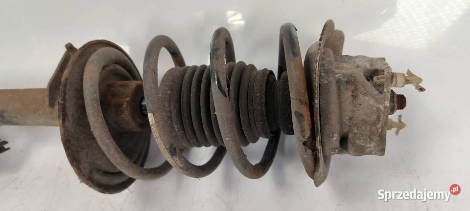 AMORTYZATOR LEWY PRZÓD MERCEDES BENZ A 140 Pozostałe kujawsko-pomorskie