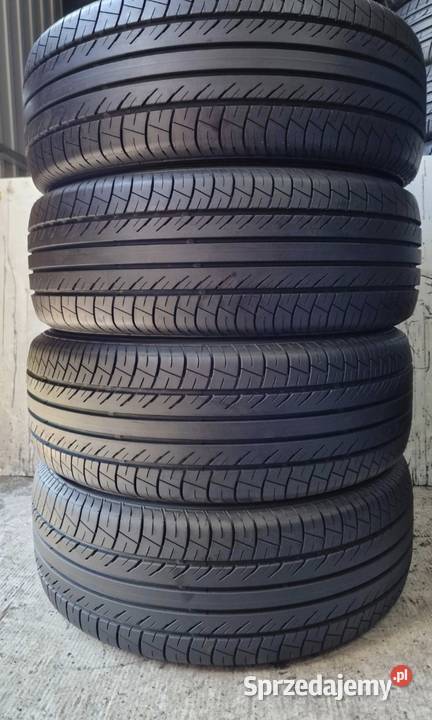 Nowe opony letnie Yokohama 2255518 225 Samochodowe Krosno