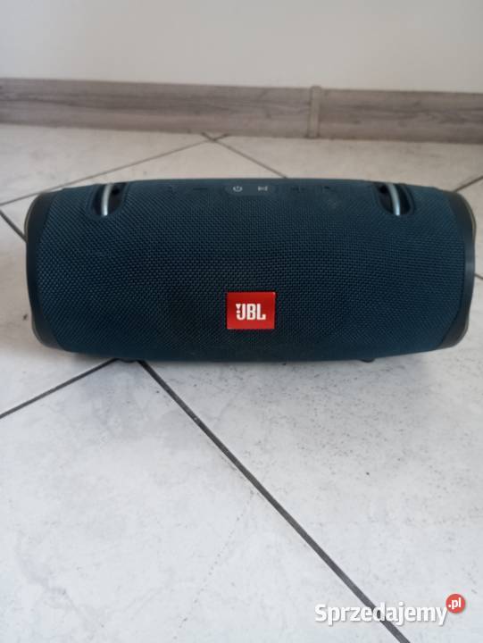 Głośnik JBL XTREME 2 Świdnica