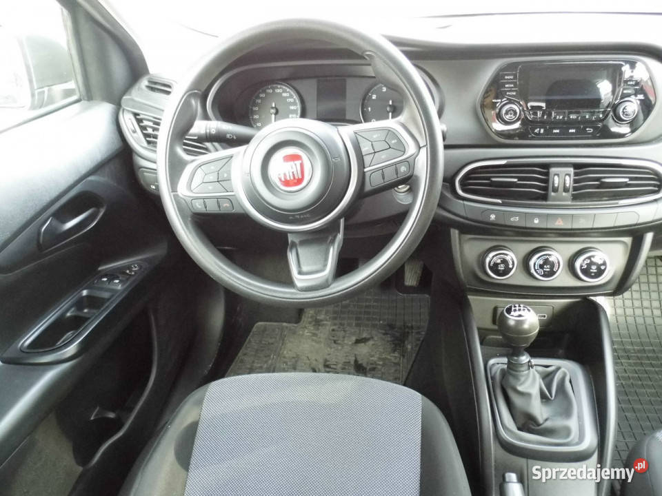 Fiat Tipo II 2016 Tipo Łódź