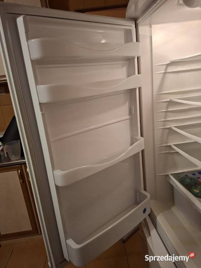 Lodówka z zamrażalnikiem Polar Odolanów