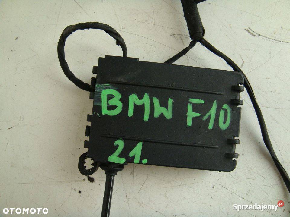 CZUJNIK ABS BMW 5 F10 0265008036 osobowe