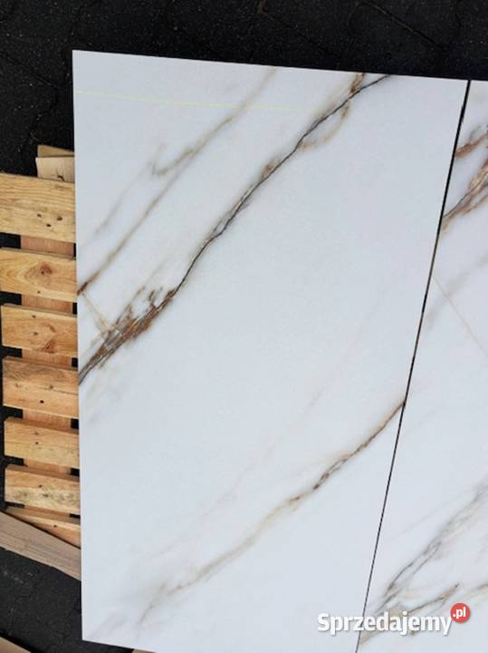 gres 60x120 marmur royal Paradyż satyna Zakopane