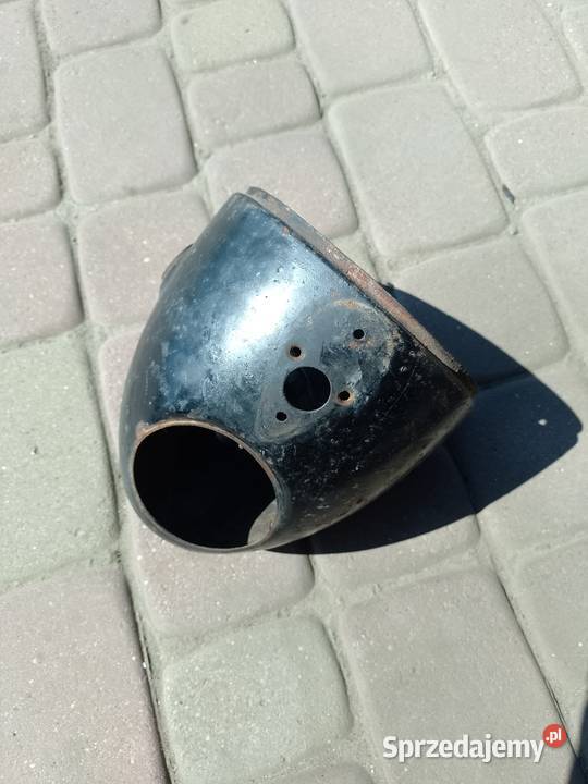 Lampa przednia pannonia 250 Gogołów