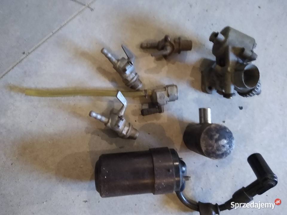 Romet ogar 205 jawka pozostałość Kruszwica sprzedam