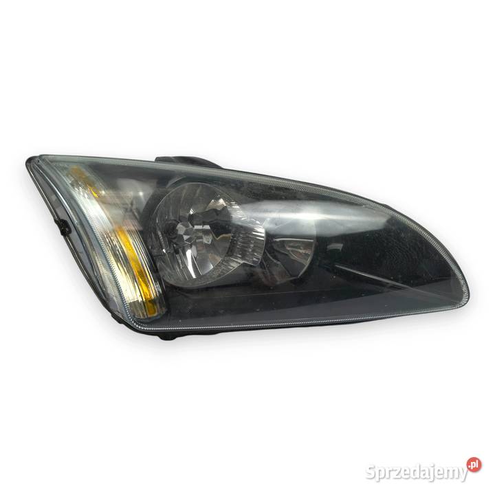 LAMPA PRAWA Ford Focus II mk2 CC ST 0407 prawy Chełm