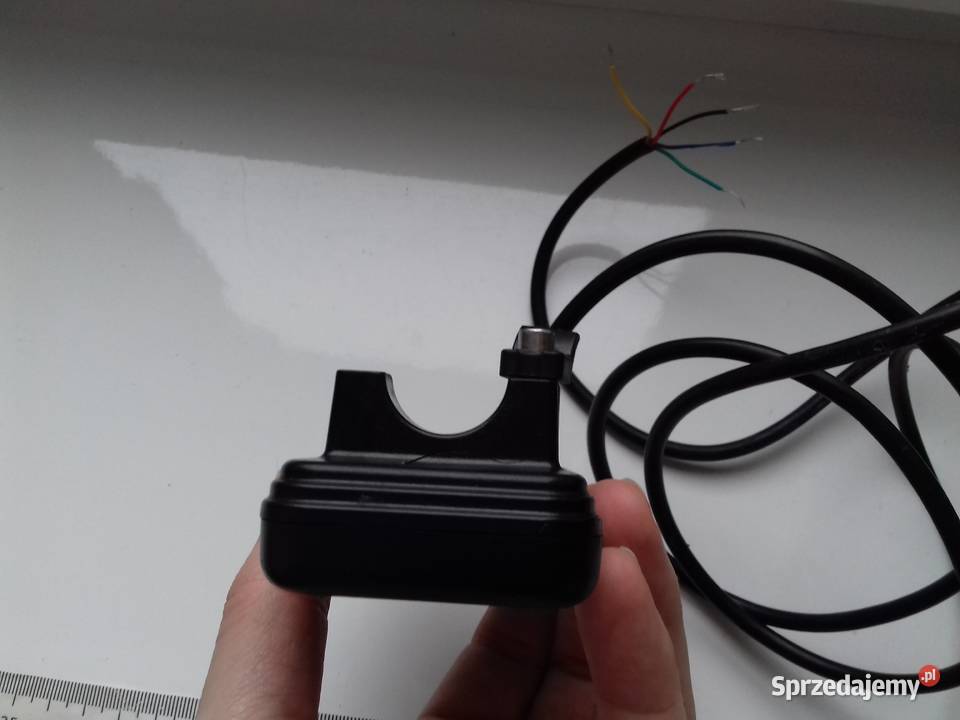 Wyświetlacz ebike SLCD1 24V 36V V25 7F