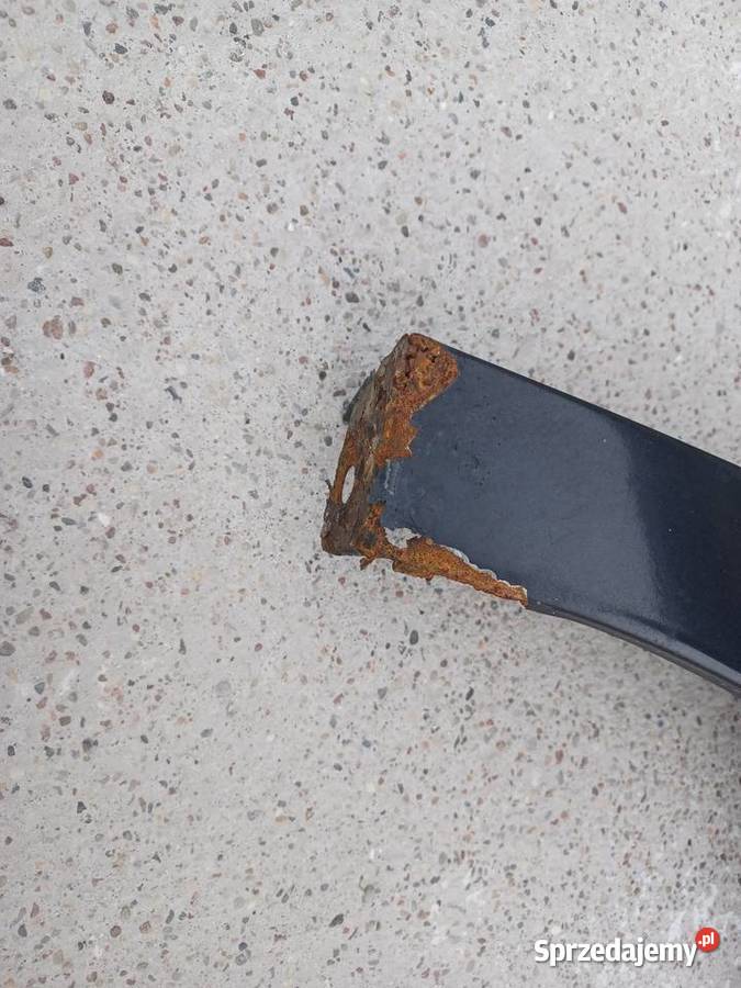 Błotnik Prawy Przód Volkswagen Polo Wisznice