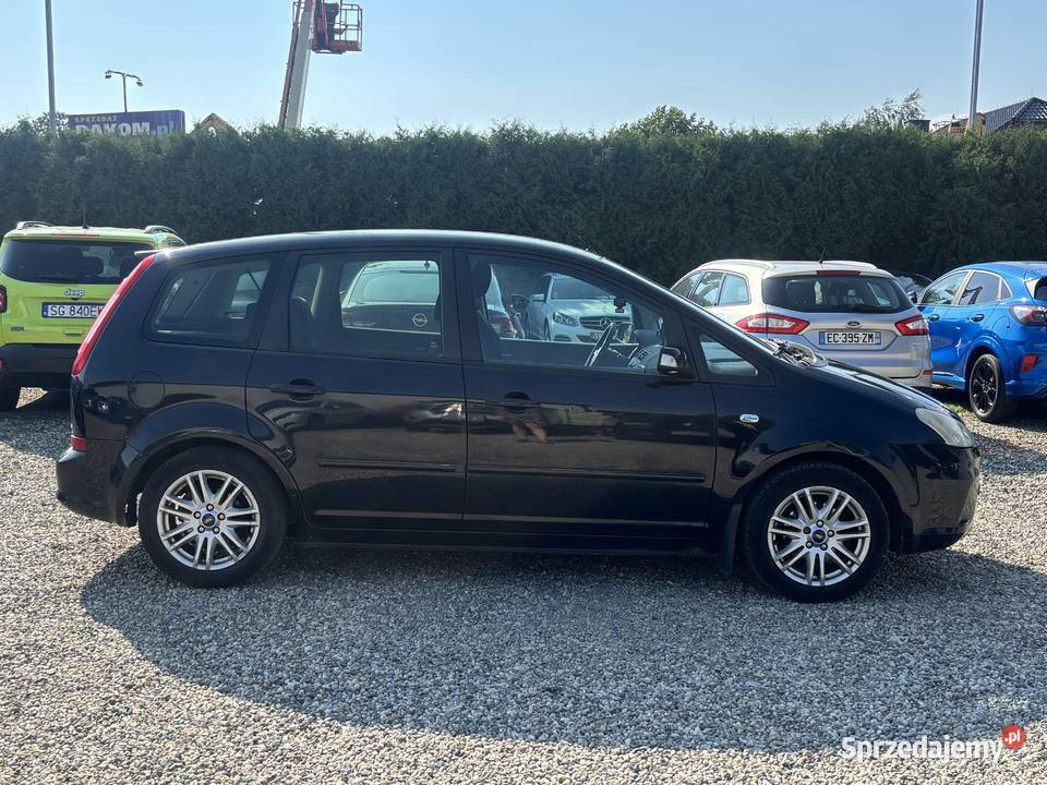 Ford C wspomaganie kierownicy Paniówki