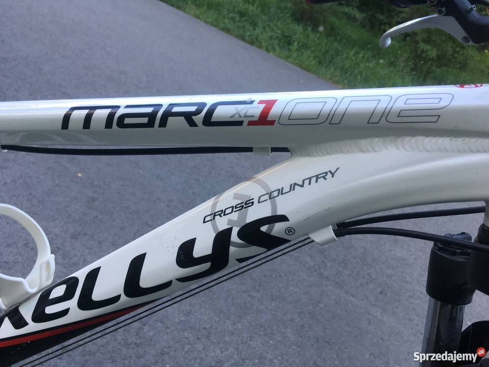 Rower młodzieżowy KELLYS MARC One koła 24 Warszawa