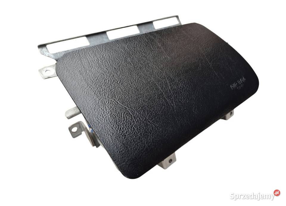 PODUSZKA POWIETRZNA AIRBAG PASAŻERA RENAULT Działoszyce