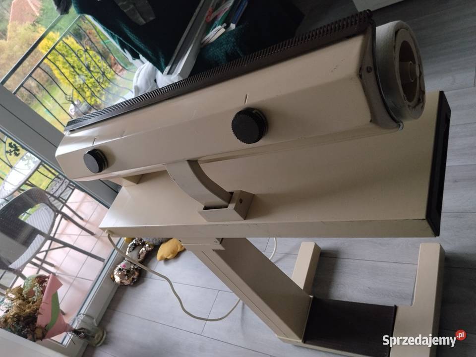 Maglownica prasowalnica Mrągowo