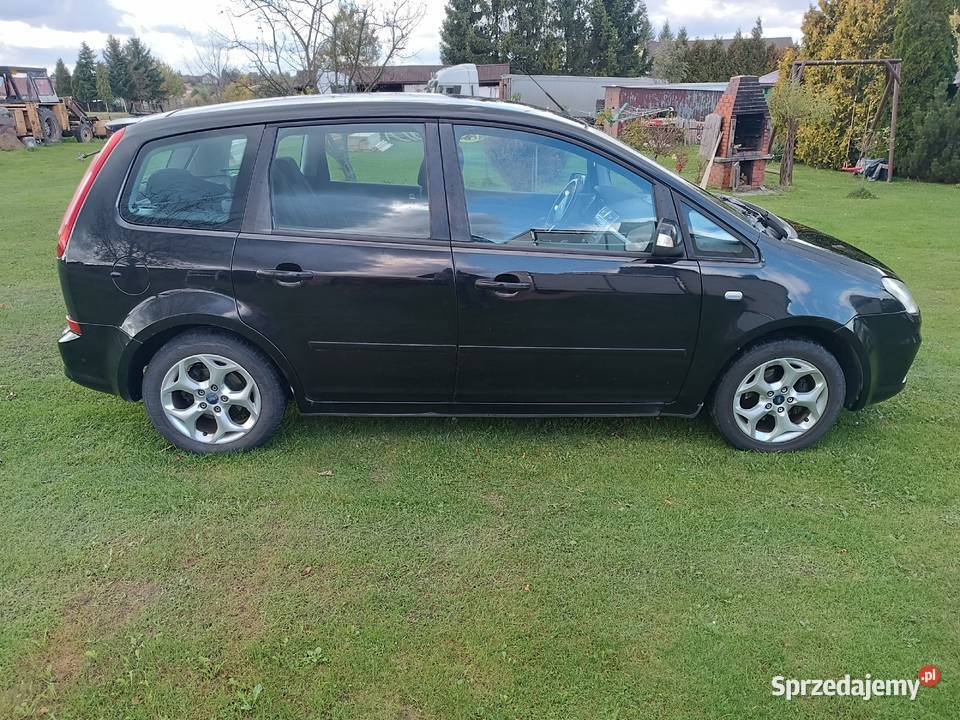 Ford c 16 hdi C-MAX Zakliczyn