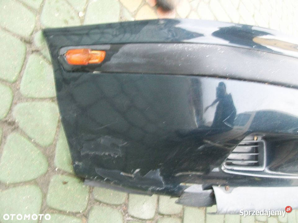 Zderzak Volvo V40 S40