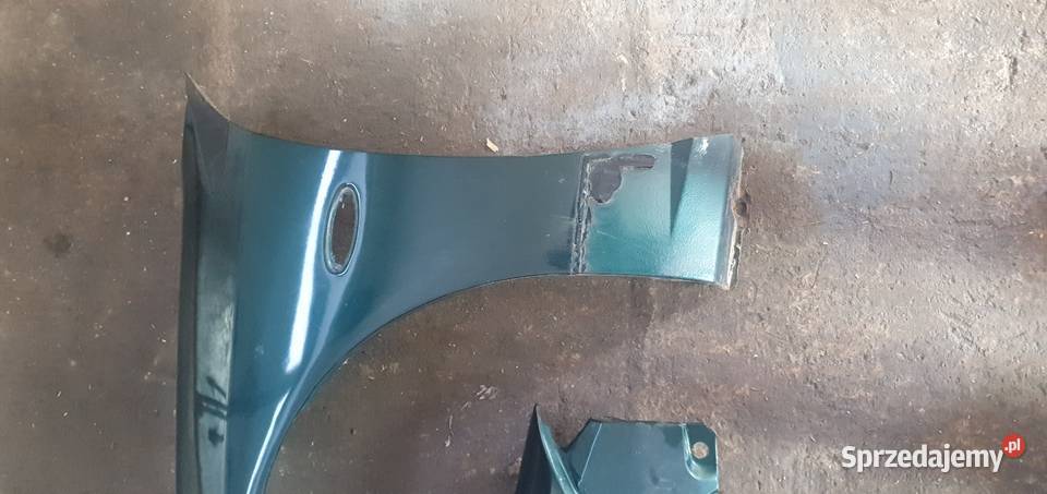 Błotnik ford cougar Błotniki Kielce