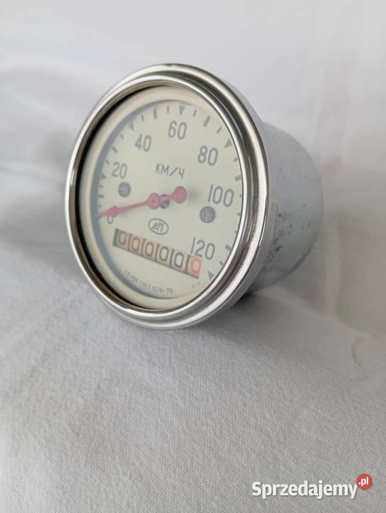 LICZNIK IŻ 56 PLANETA WOSCHOD MINSK KOWROWIEC Niemodlin