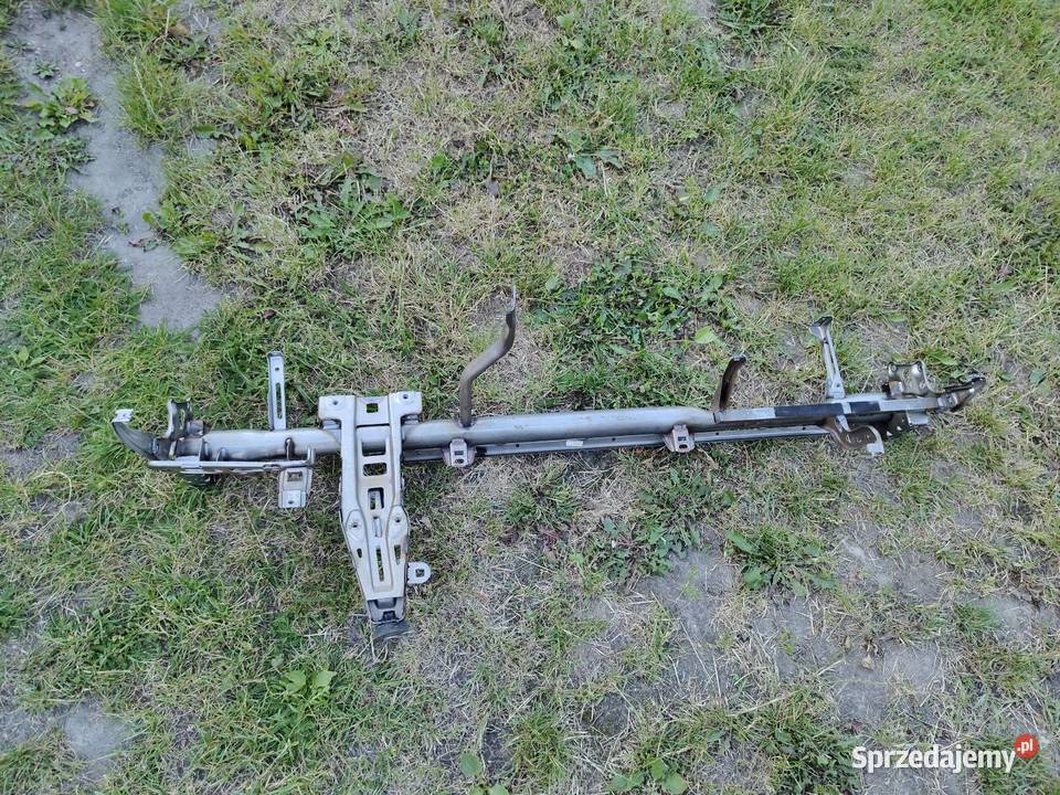 Bmw e90 stelaż mocowanie deski rozdzielczej łódzkie sprzedam
