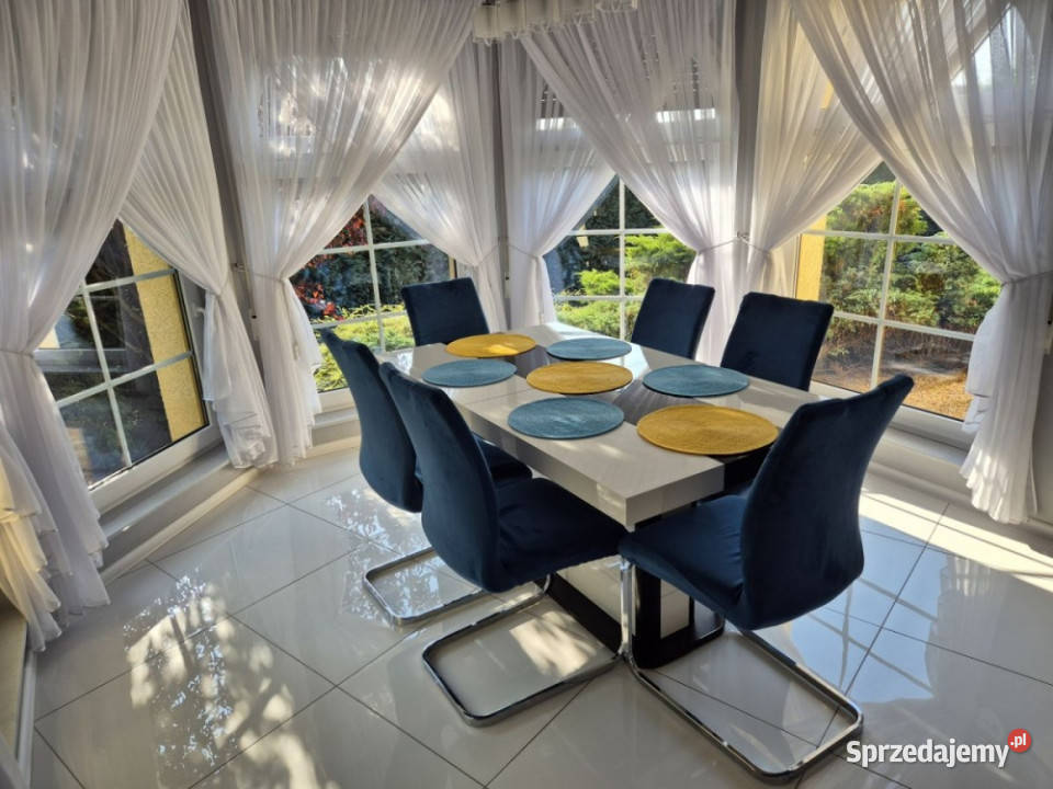 Gotowy do zamieszkania piękny dom w zachodniej Lubliniec