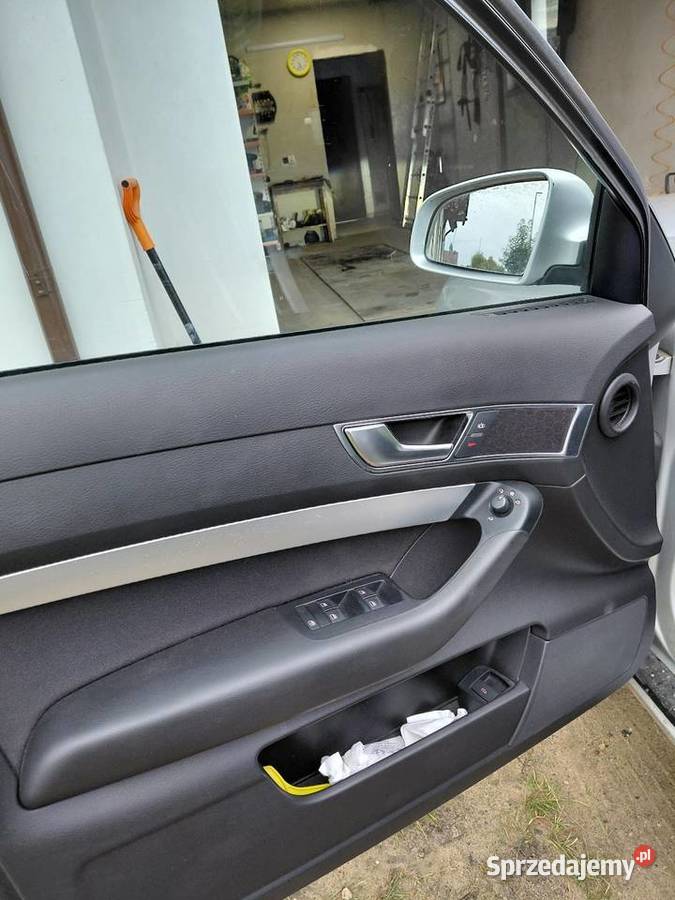 Audi a6 c6 Wejherowo