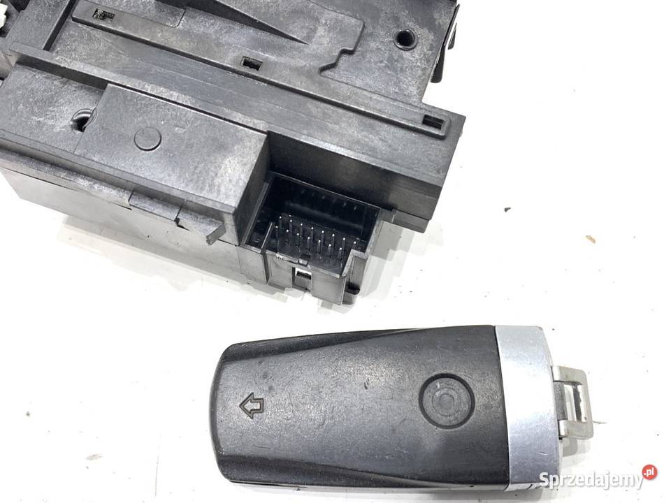 STACYJKA VW PASSAT B6 3C0905843T 16 105 0511