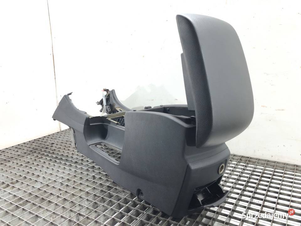 PODŁOKIETNIK FORD MONDEO MK4 Kombi 0715