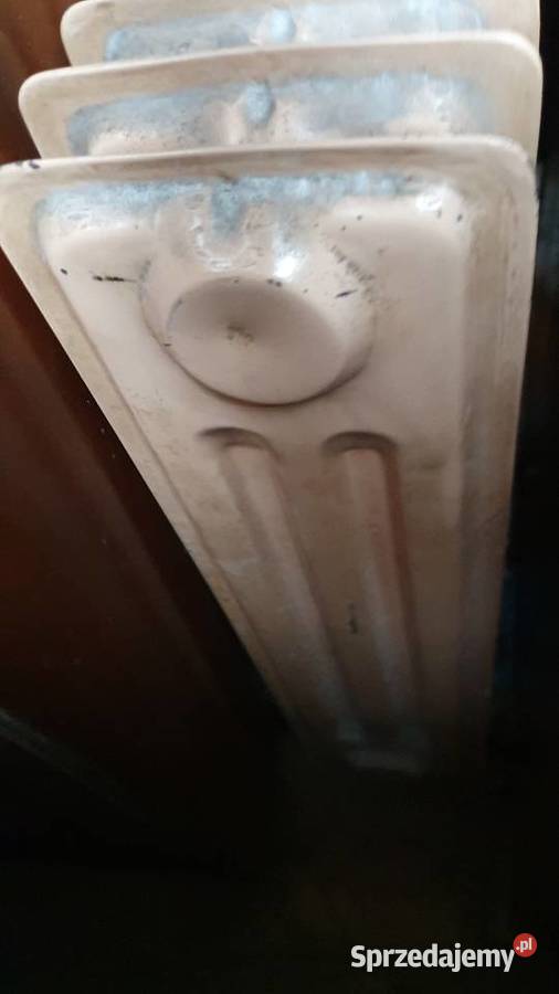 Grzejnik olejowy elektryczny stary PRL mazowieckie