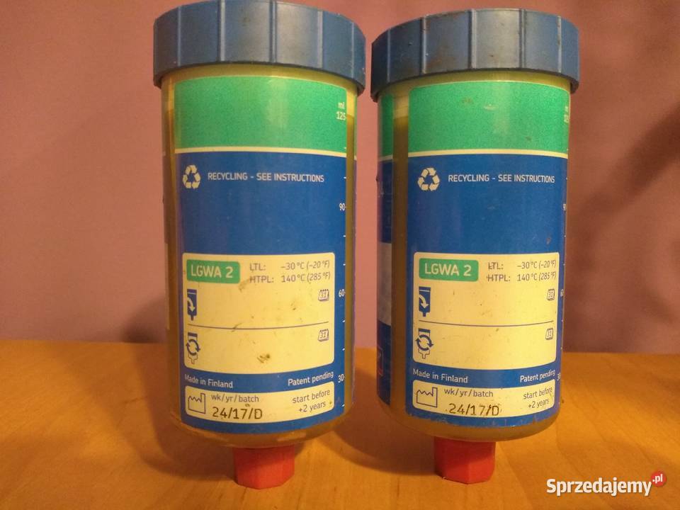 SKF System 24