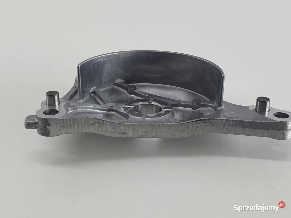 OBUDOWA KORPUS DEKIEL HONDA CRF 1000 AFRICA TWIN łódzkie Janowice